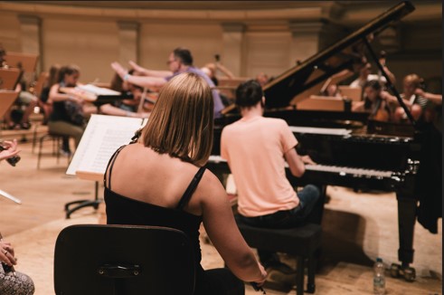 Orquestra Música para Todos